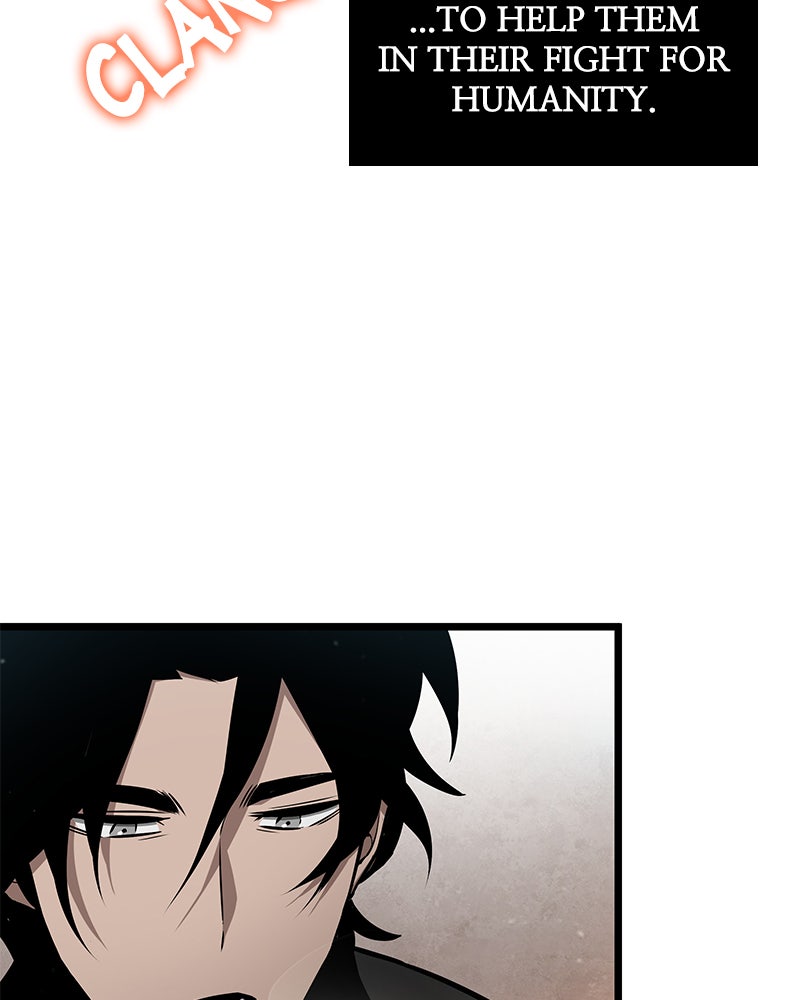 Read The World After the Fall EN Manga Online