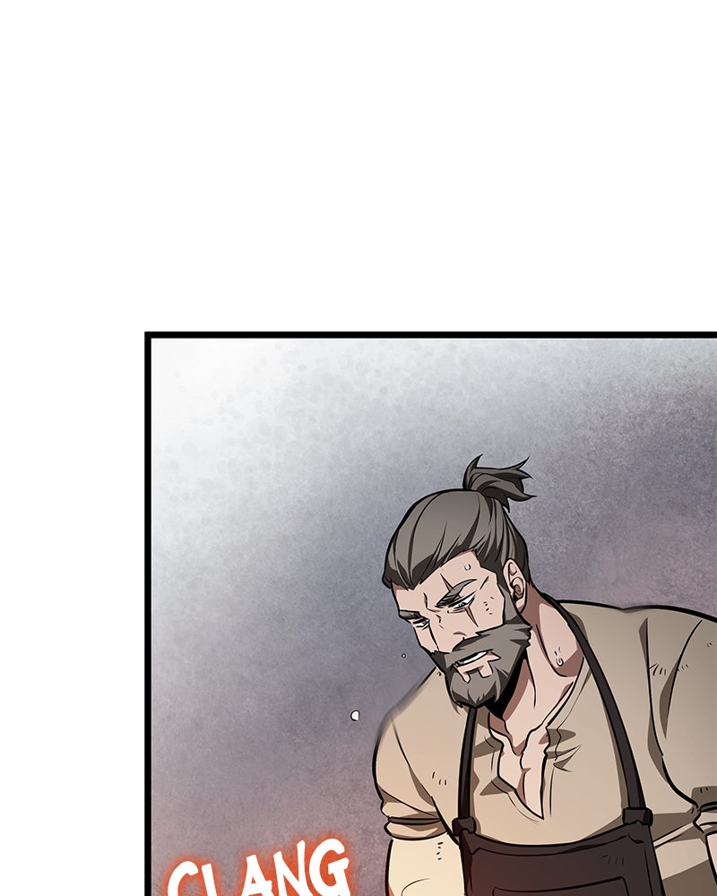 Read The World After the Fall EN Manga Online