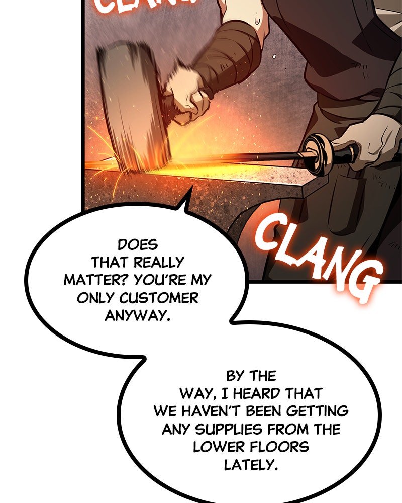 Read The World After the Fall EN Manga Online