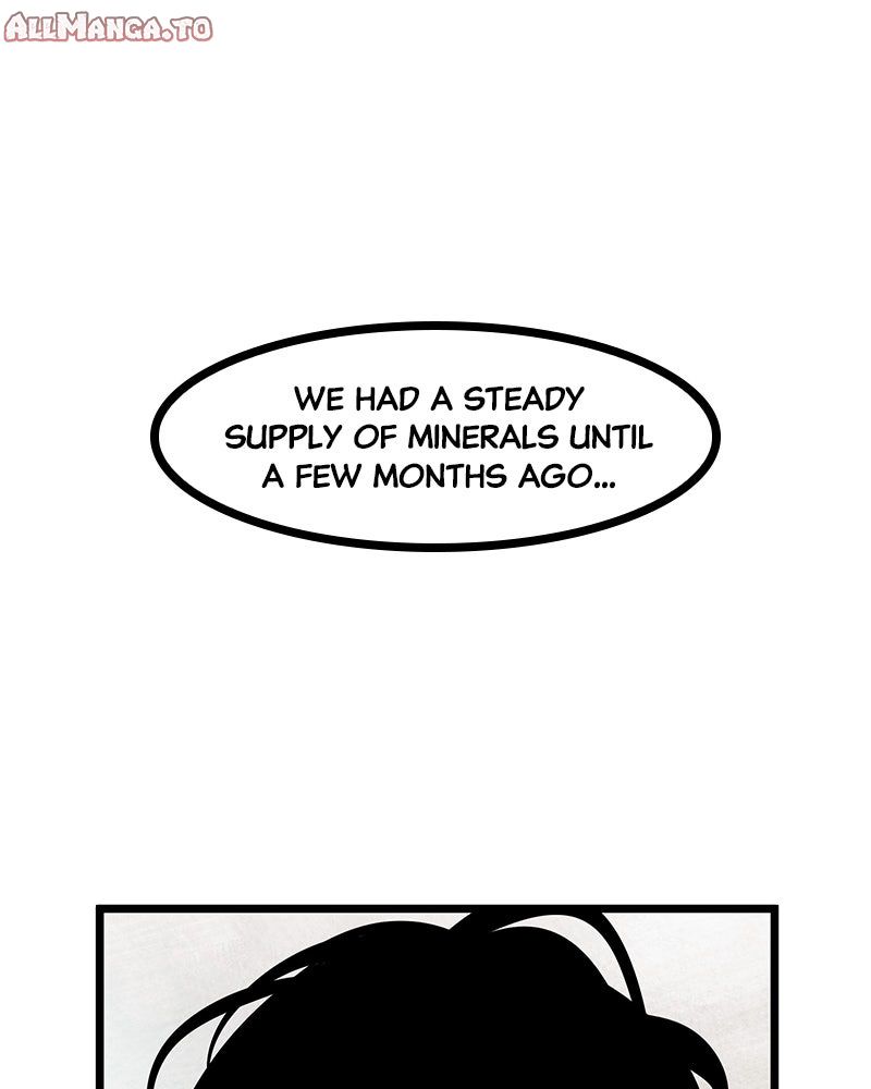 Read The World After the Fall EN Manga Online