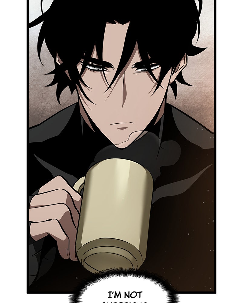 Read The World After the Fall EN Manga Online