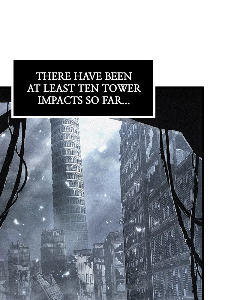 Read The World After the Fall EN Manga Online