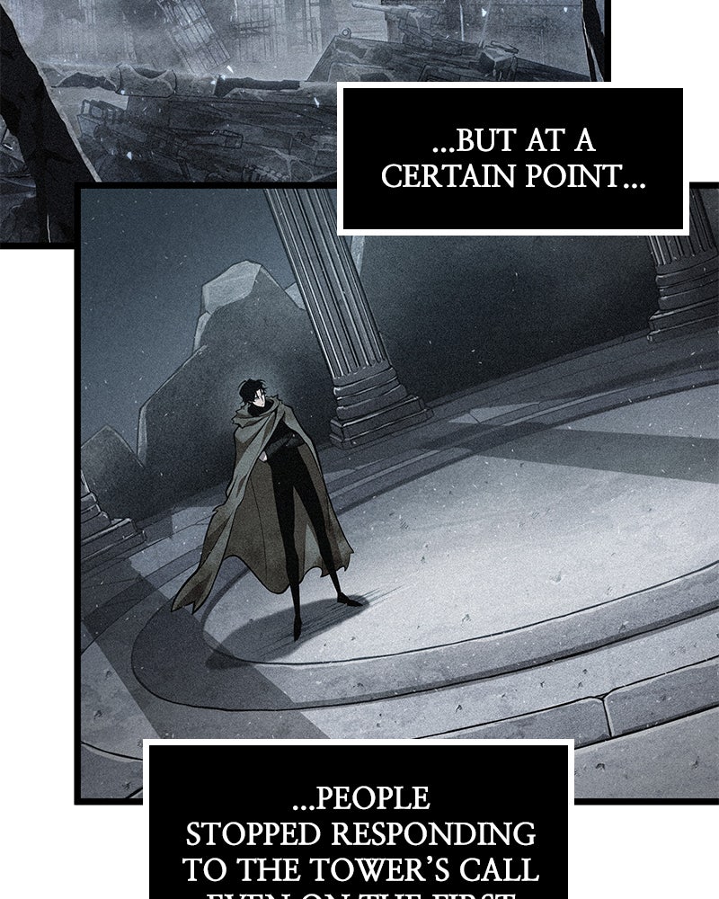 Read The World After the Fall EN Manga Online