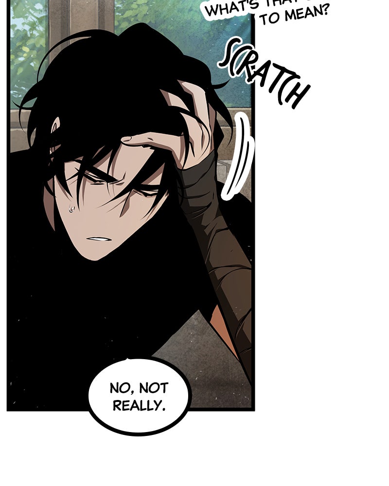 Read The World After the Fall EN Manga Online