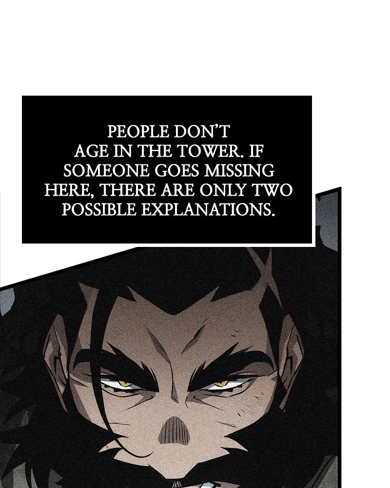 Read The World After the Fall EN Manga Online