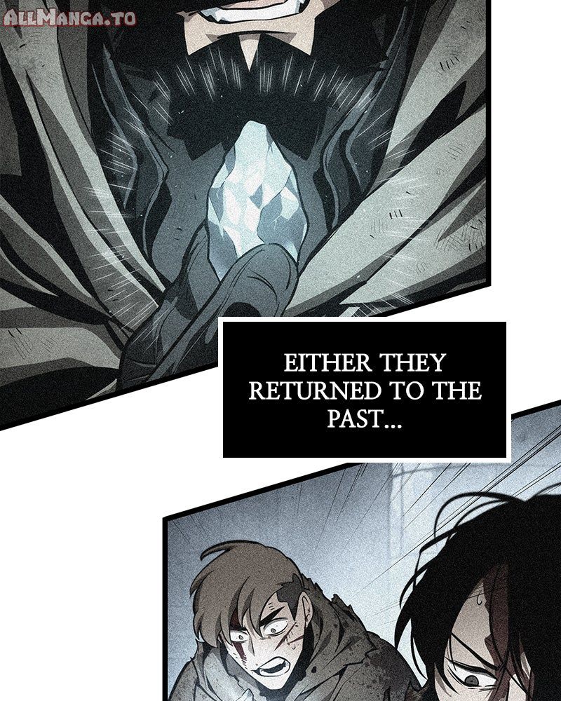 Read The World After the Fall EN Manga Online