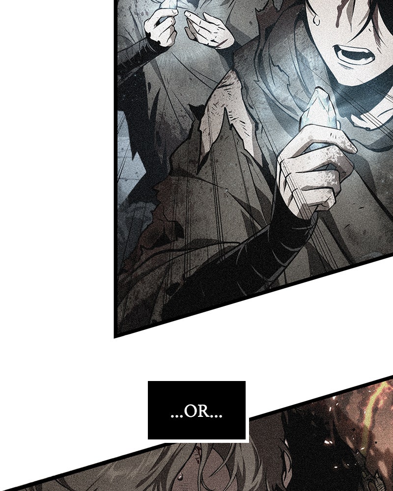 Read The World After the Fall EN Manga Online