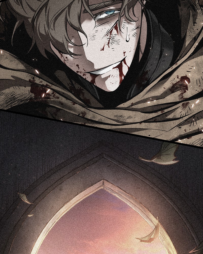 Read The World After the Fall EN Manga Online