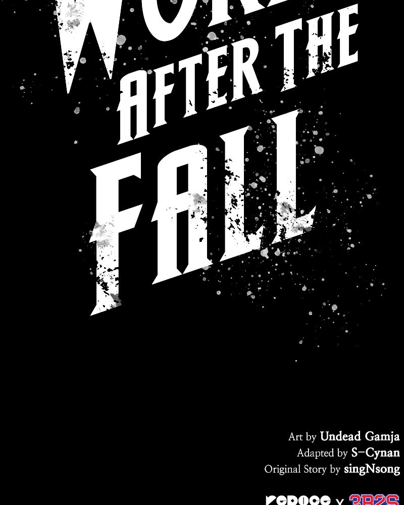 Read The World After the Fall EN Manga Online