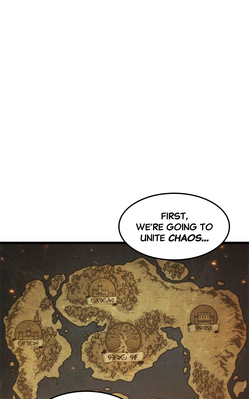 Read The World After the Fall EN Manga Online