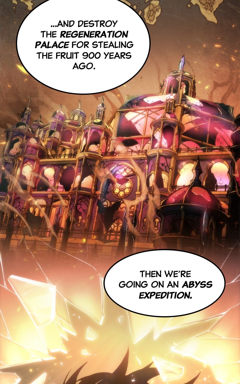Read The World After the Fall EN Manga Online