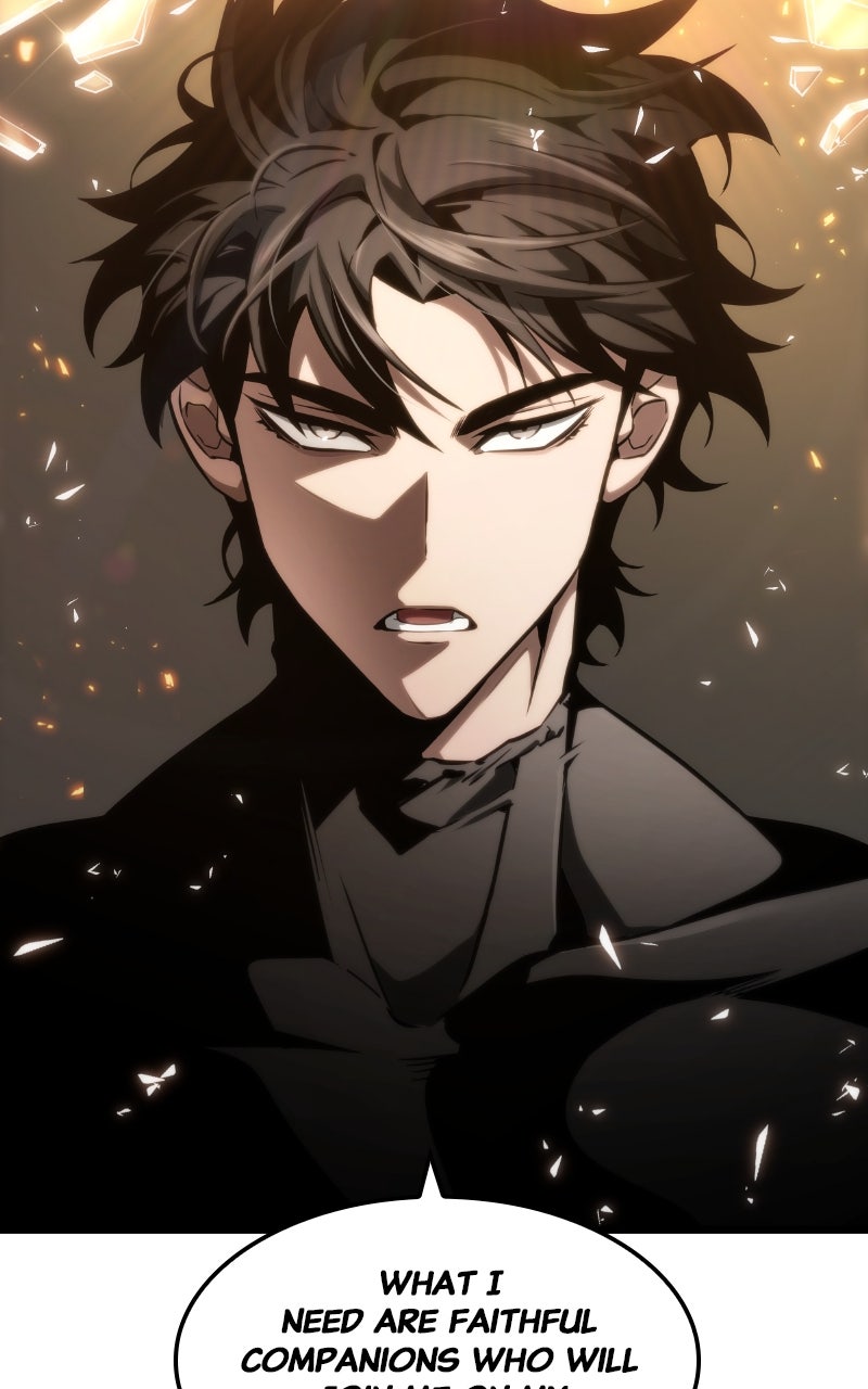 Read The World After the Fall EN Manga Online