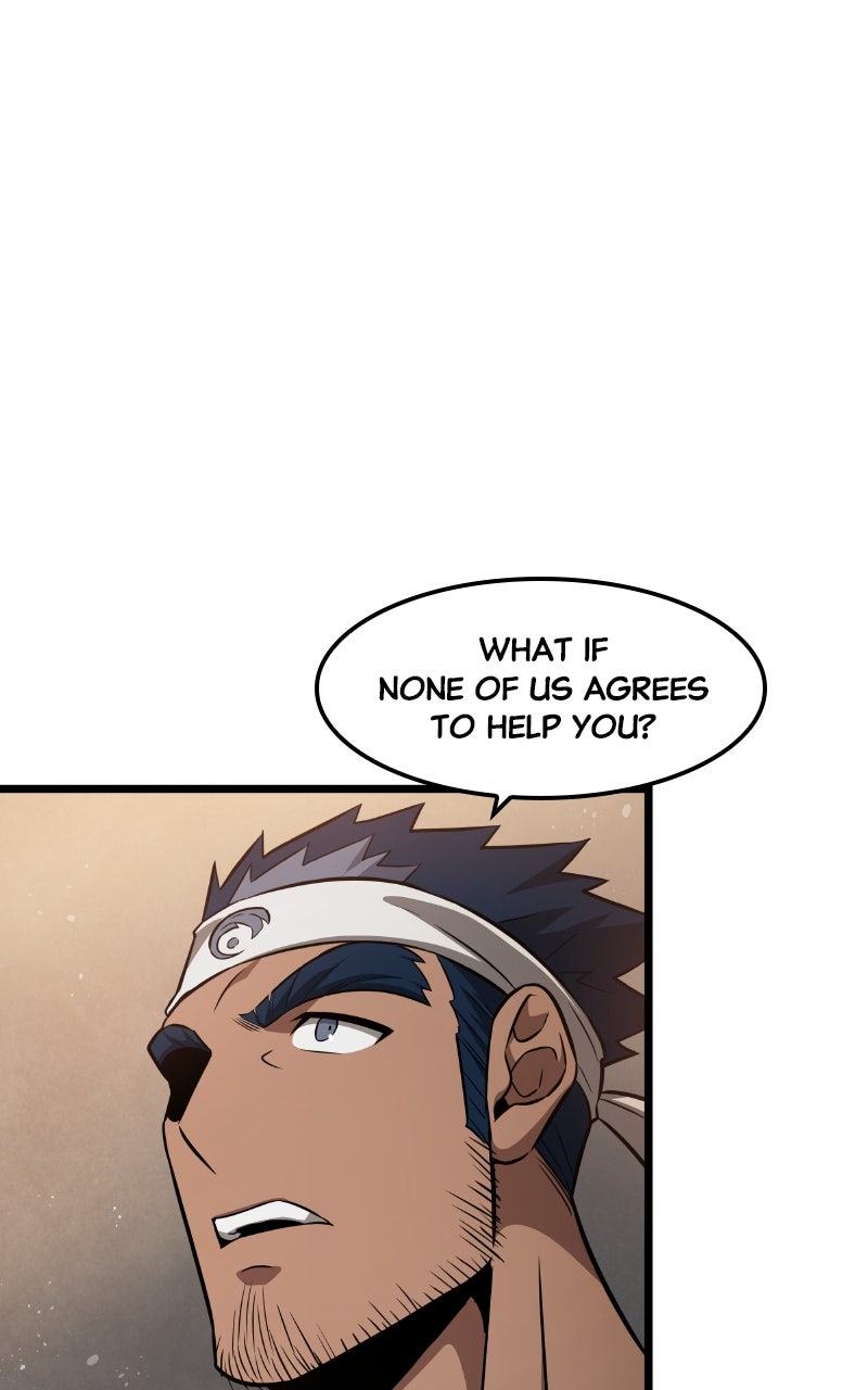 Read The World After the Fall EN Manga Online