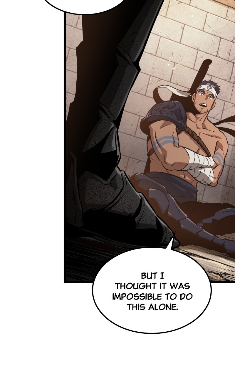 Read The World After the Fall EN Manga Online