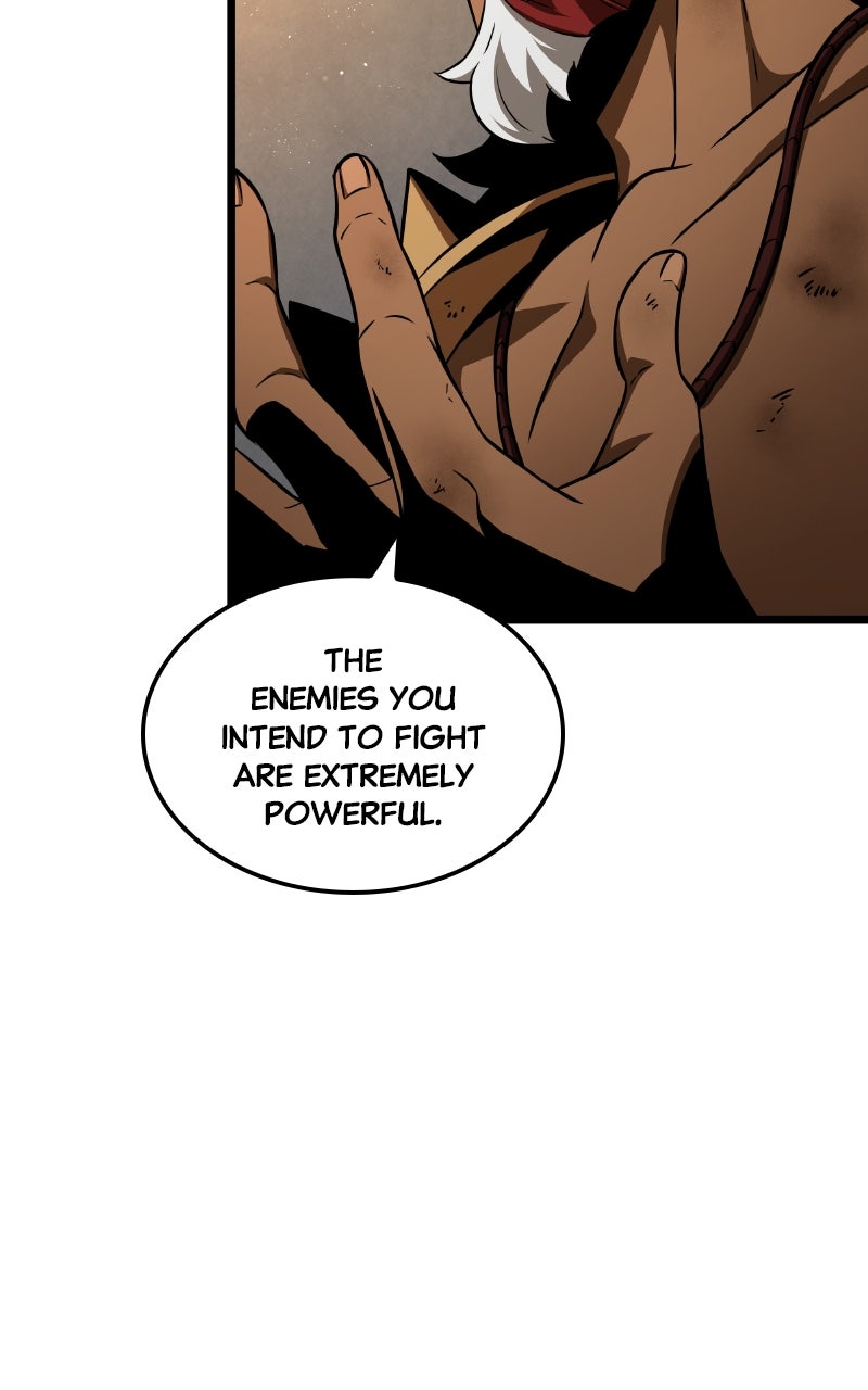 Read The World After the Fall EN Manga Online