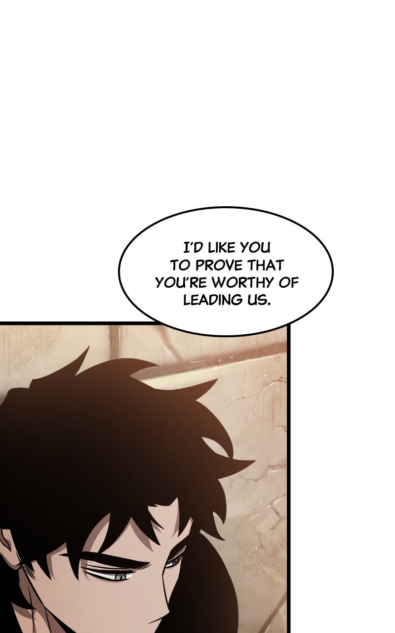 Read The World After the Fall EN Manga Online