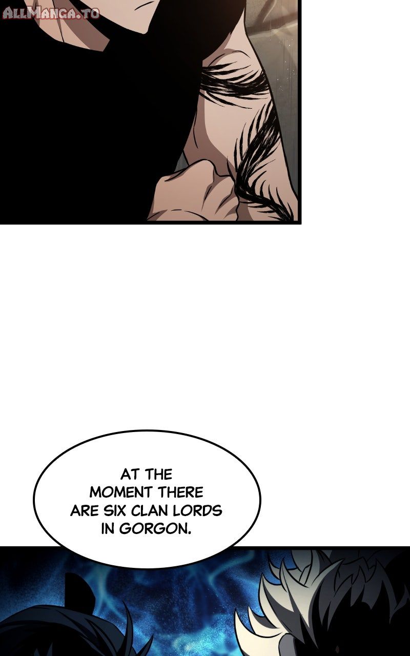 Read The World After the Fall EN Manga Online