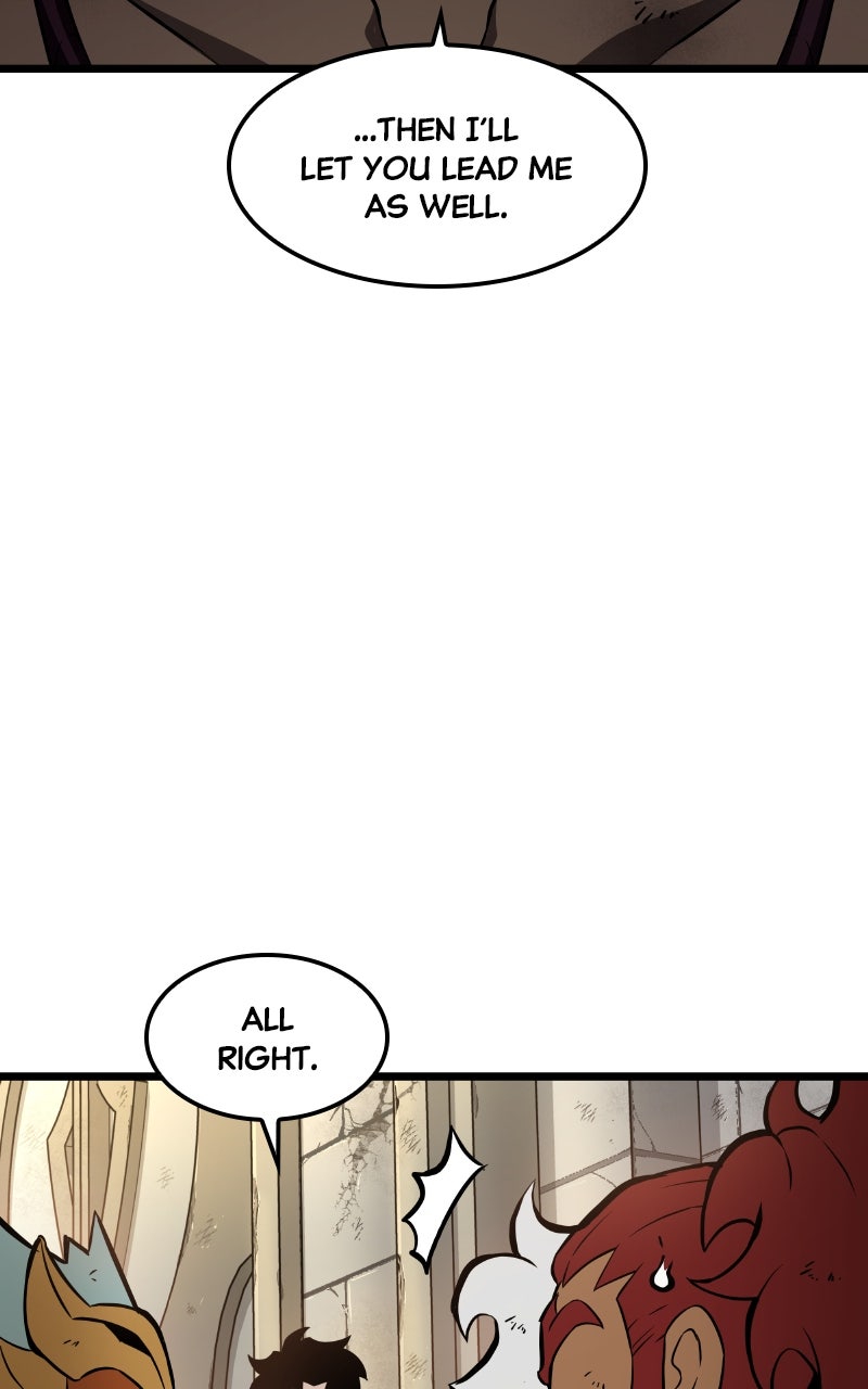 Read The World After the Fall EN Manga Online