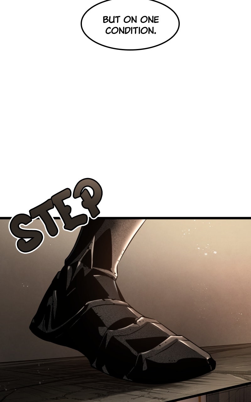Read The World After the Fall EN Manga Online