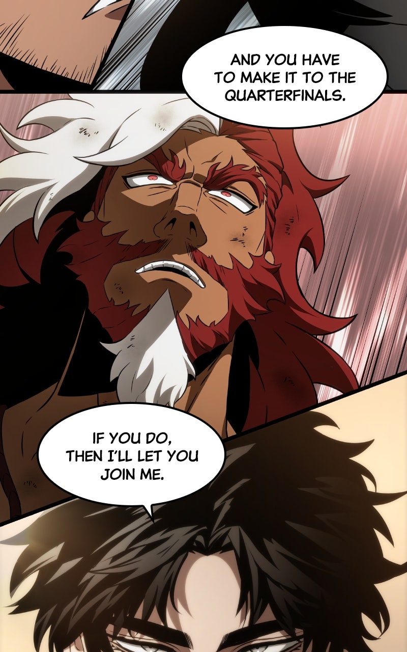 Read The World After the Fall EN Manga Online