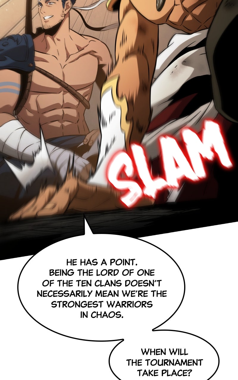 Read The World After the Fall EN Manga Online
