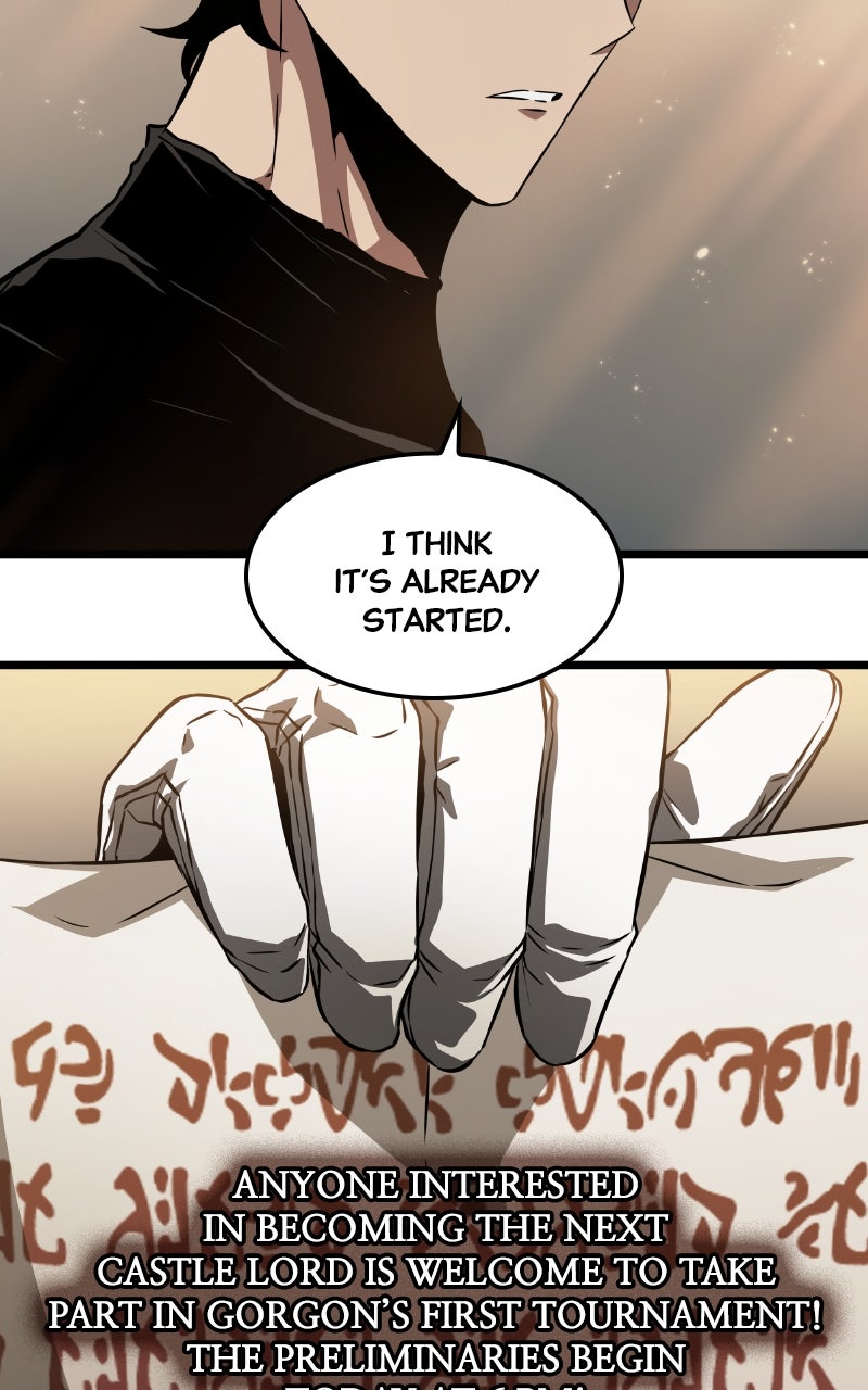 Read The World After the Fall EN Manga Online
