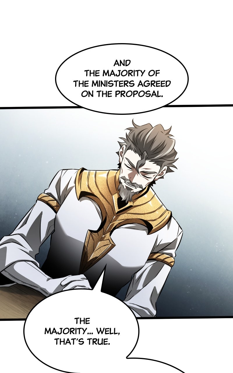 Read The World After the Fall EN Manga Online