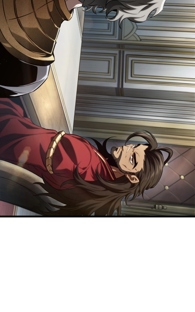 Read The World After the Fall EN Manga Online