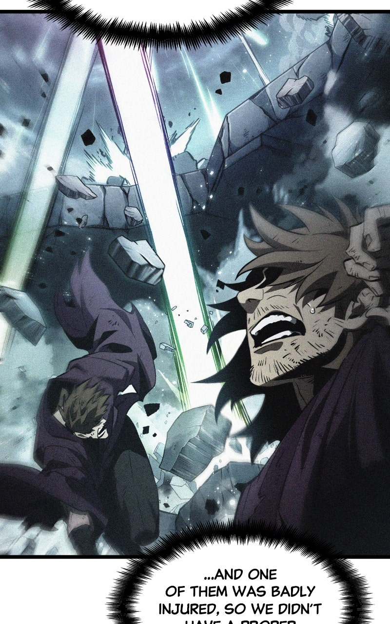 Read The World After the Fall EN Manga Online