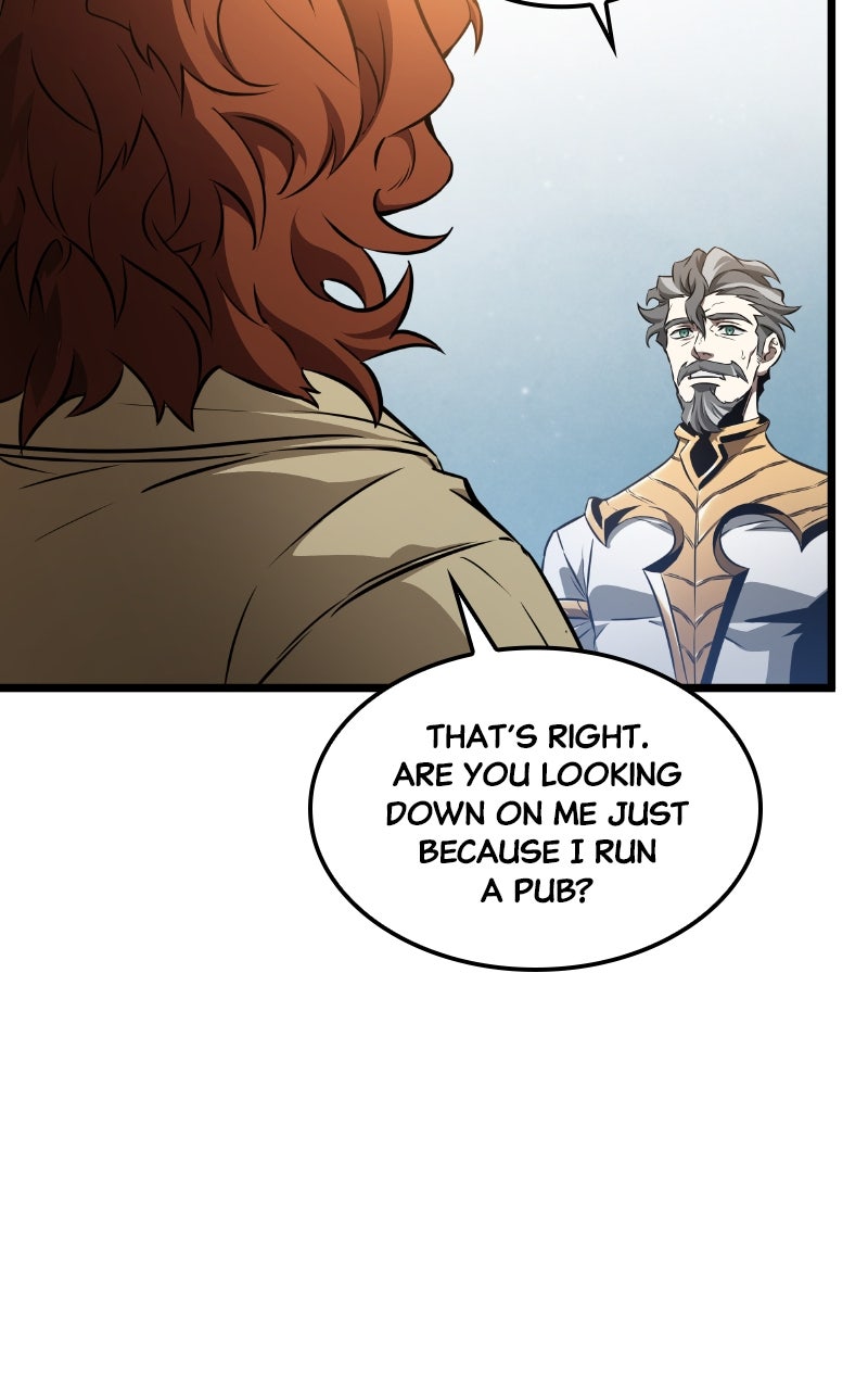 Read The World After the Fall EN Manga Online