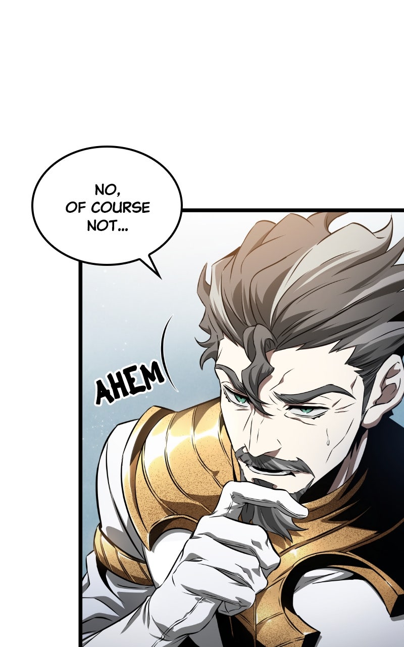 Read The World After the Fall EN Manga Online