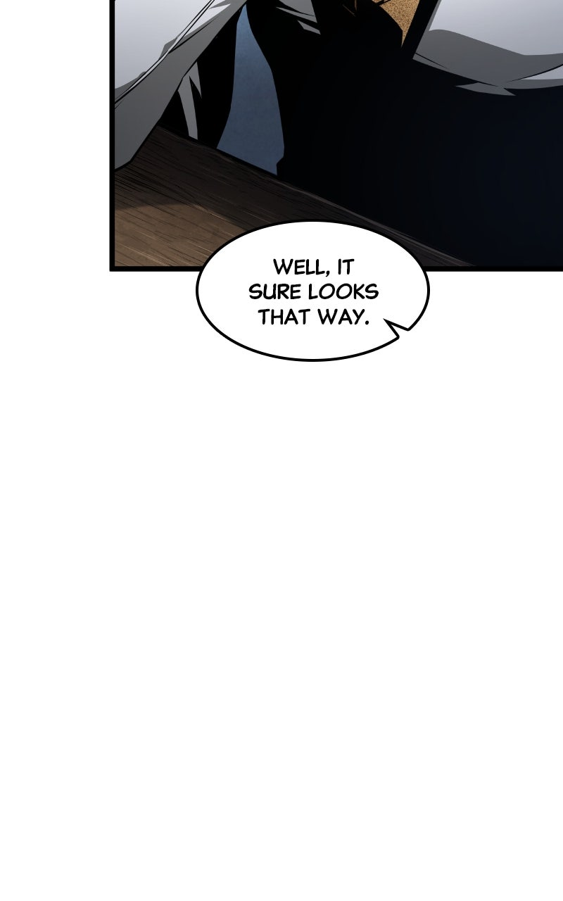 Read The World After the Fall EN Manga Online