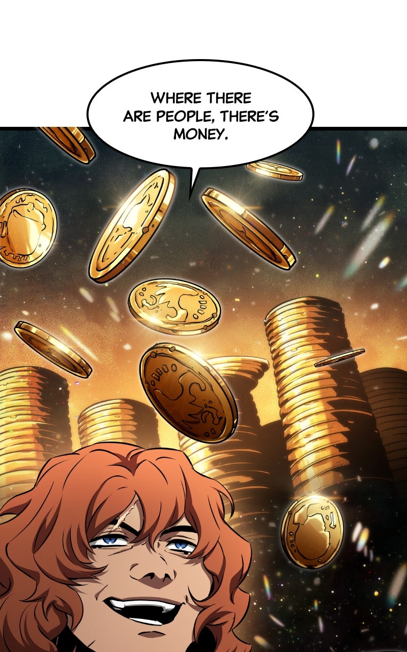 Read The World After the Fall EN Manga Online