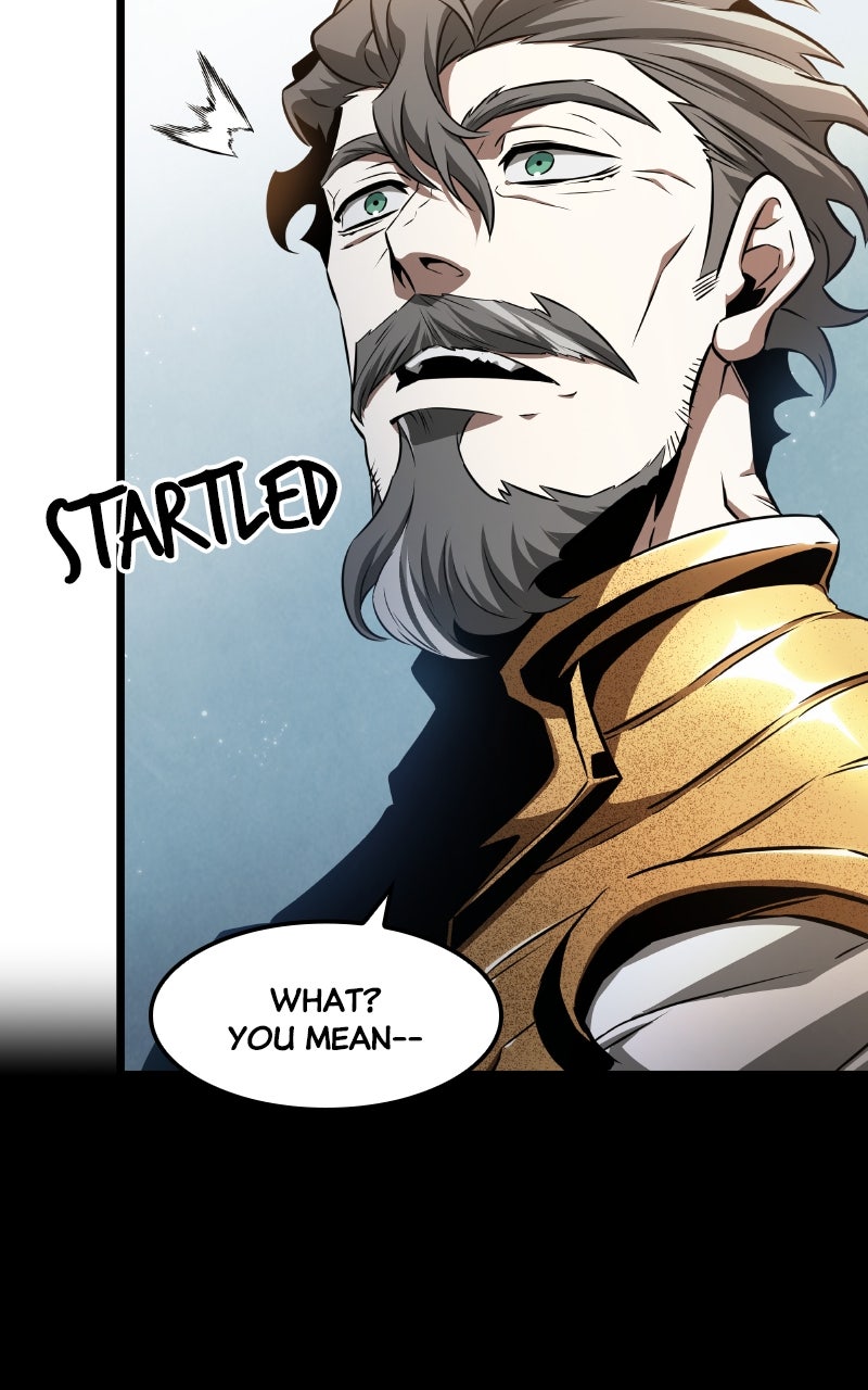 Read The World After the Fall EN Manga Online