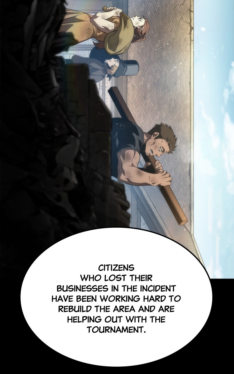 Read The World After the Fall EN Manga Online