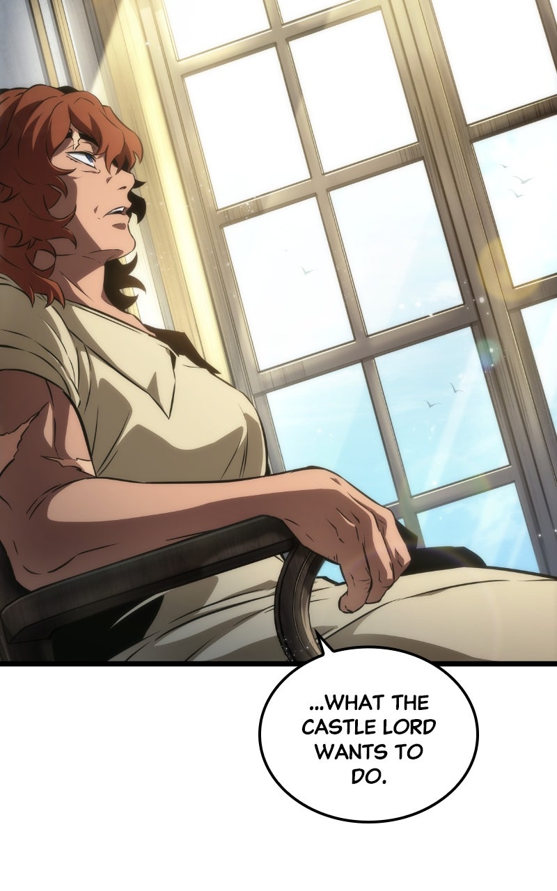Read The World After the Fall EN Manga Online