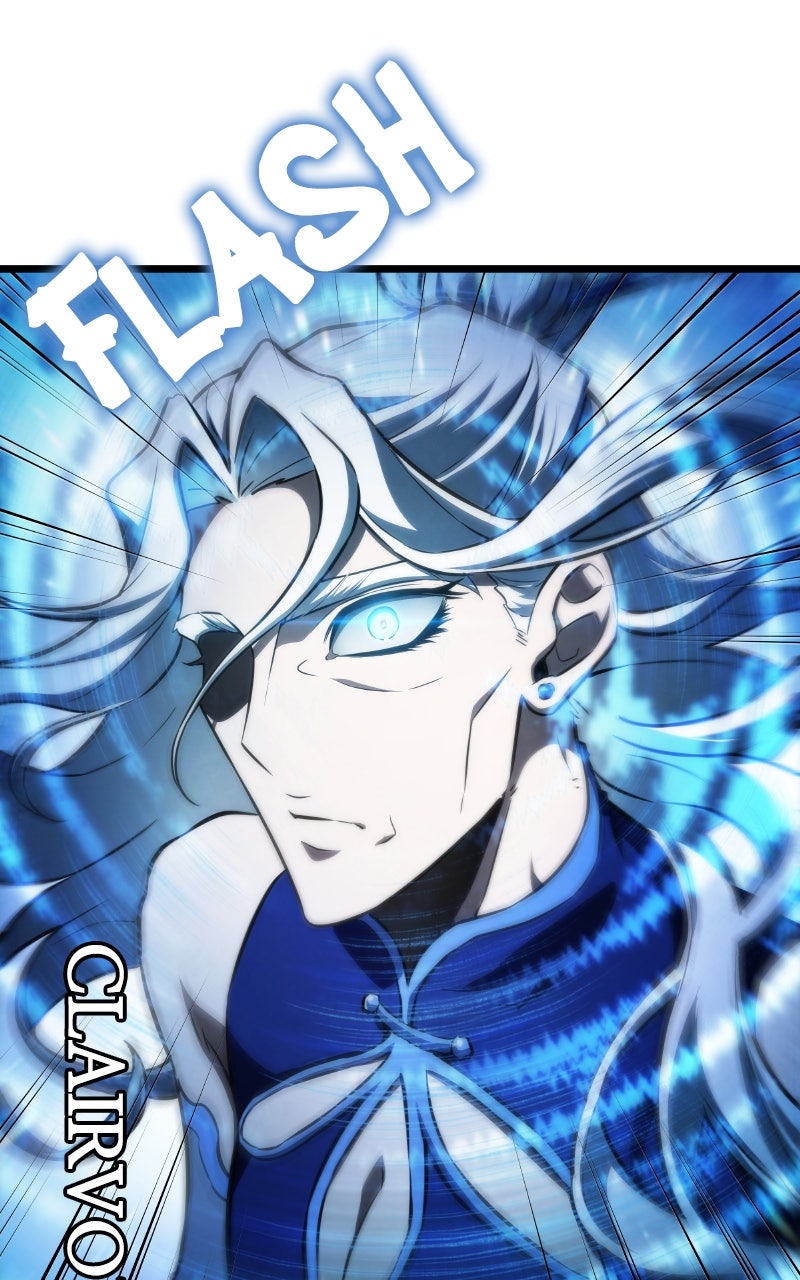 Read The World After the Fall EN Manga Online