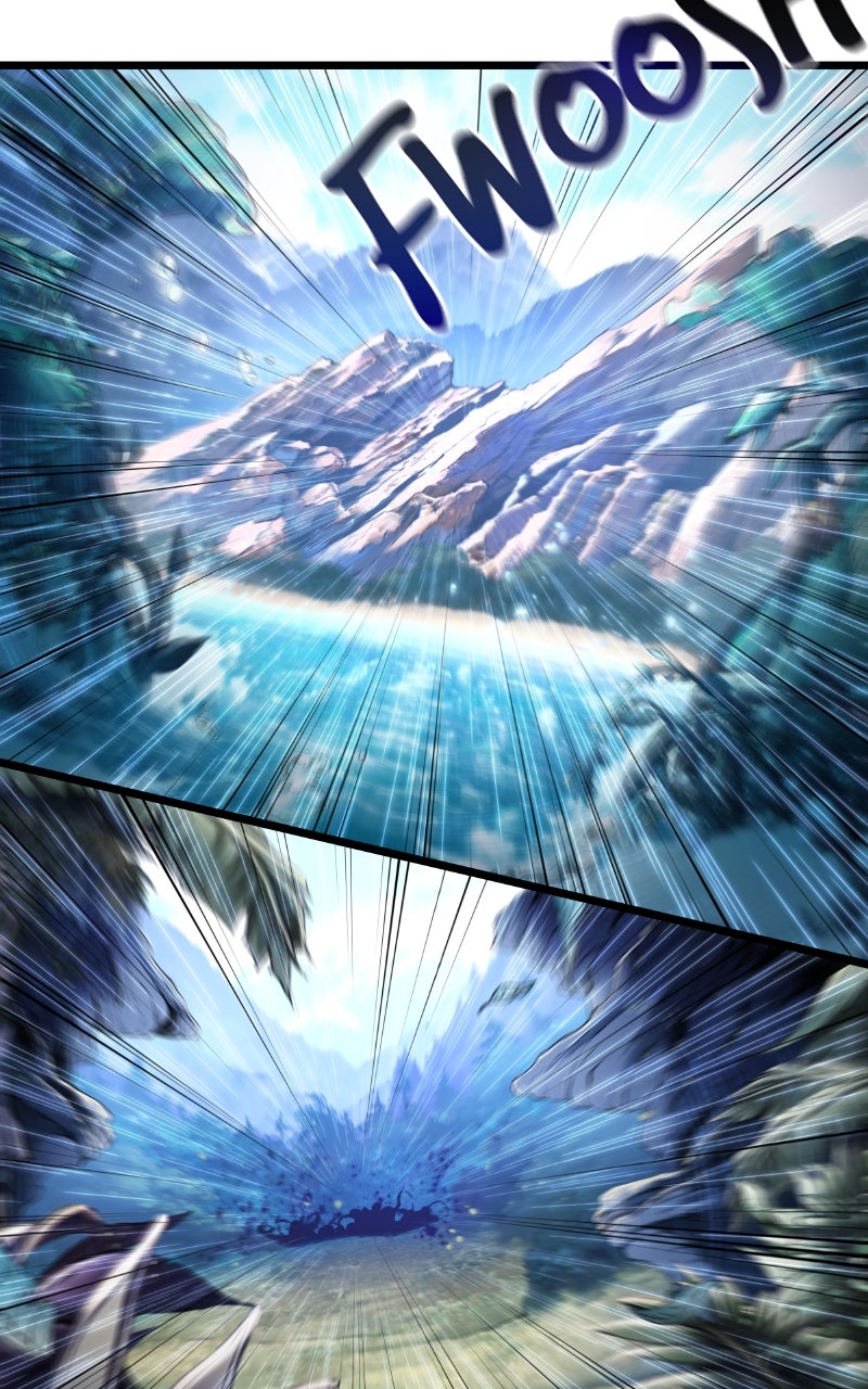 Read The World After the Fall EN Manga Online