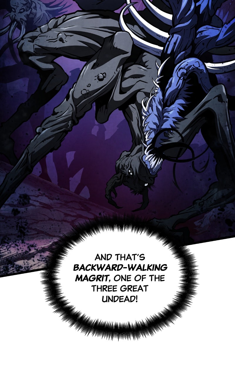 Read The World After the Fall EN Manga Online