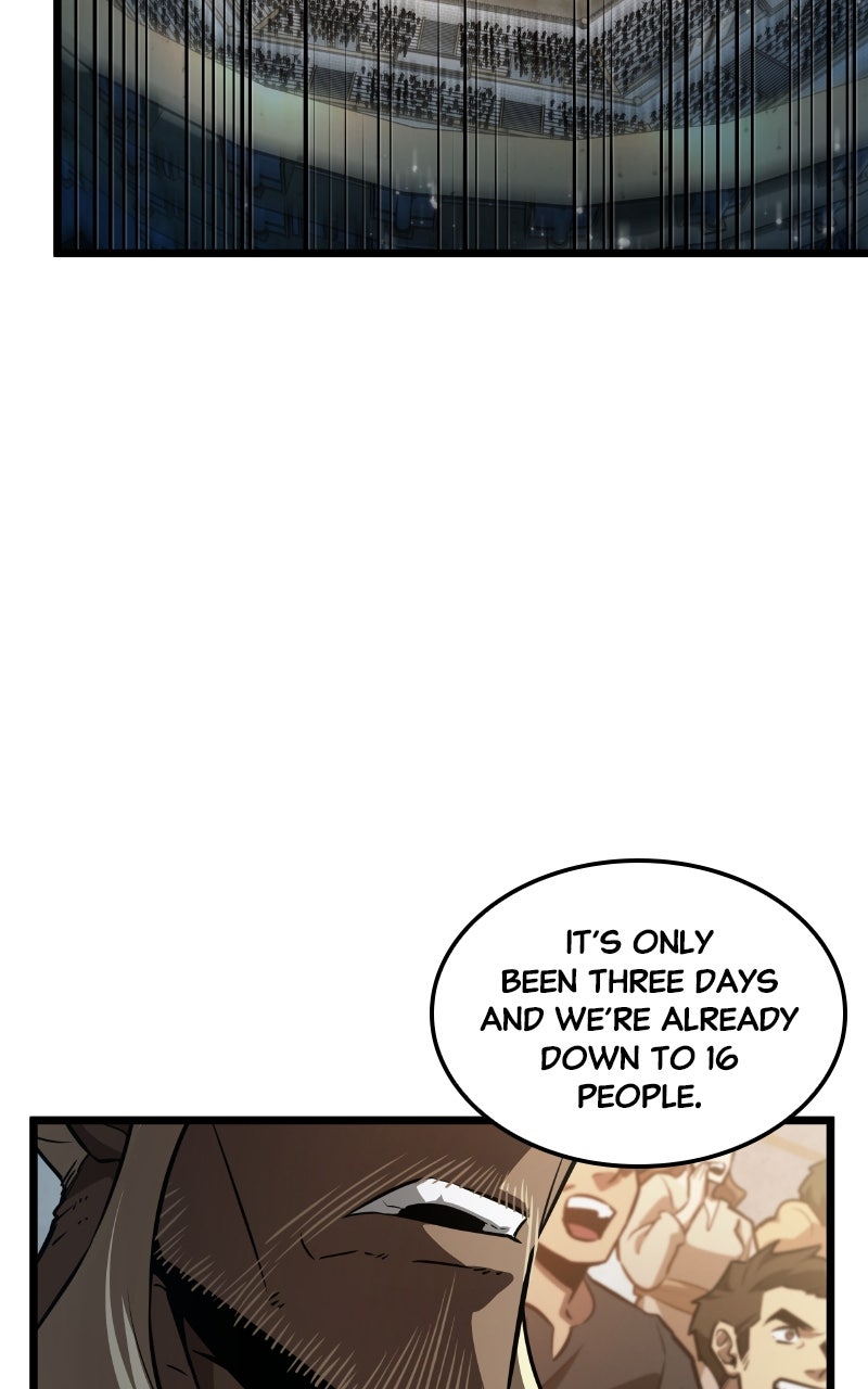 Read The World After the Fall EN Manga Online