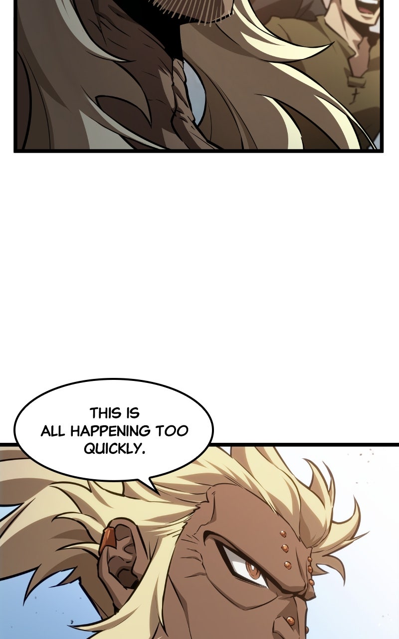 Read The World After the Fall EN Manga Online