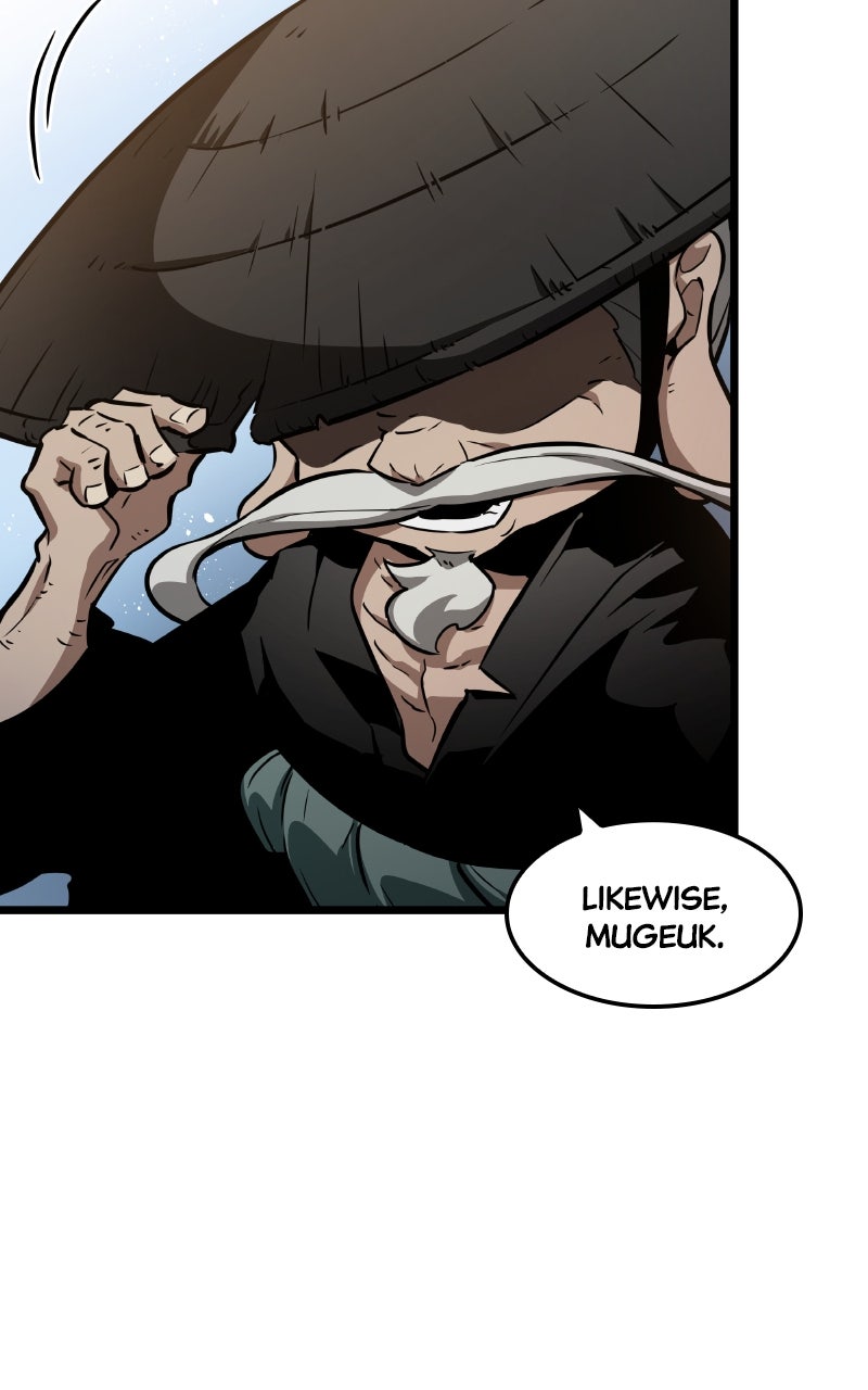 Read The World After the Fall EN Manga Online
