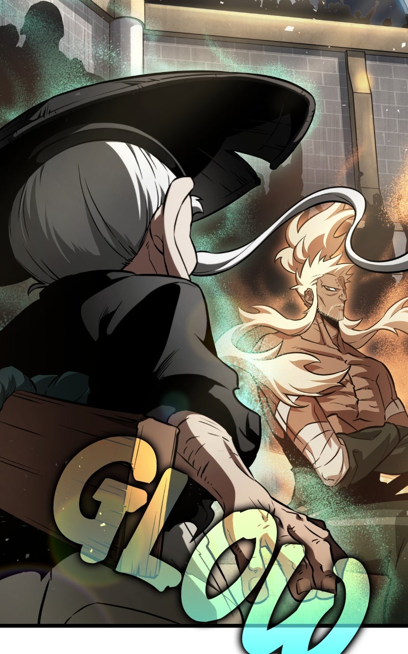 Read The World After the Fall EN Manga Online