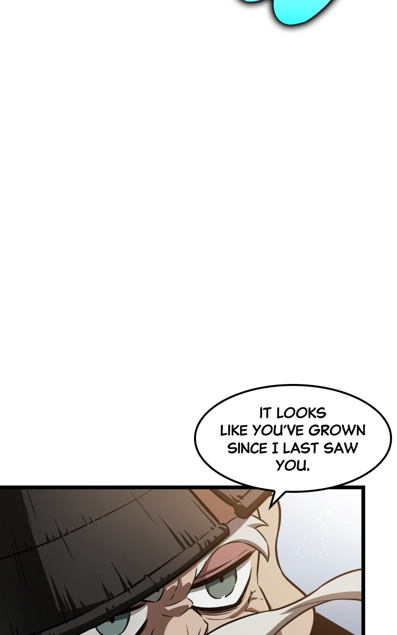 Read The World After the Fall EN Manga Online