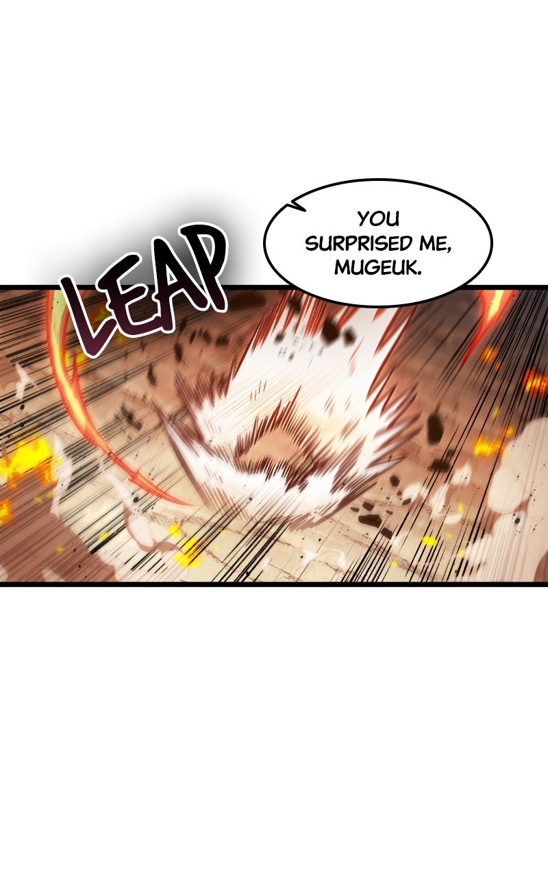 Read The World After the Fall EN Manga Online