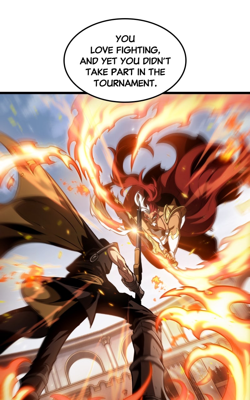 Read The World After the Fall EN Manga Online