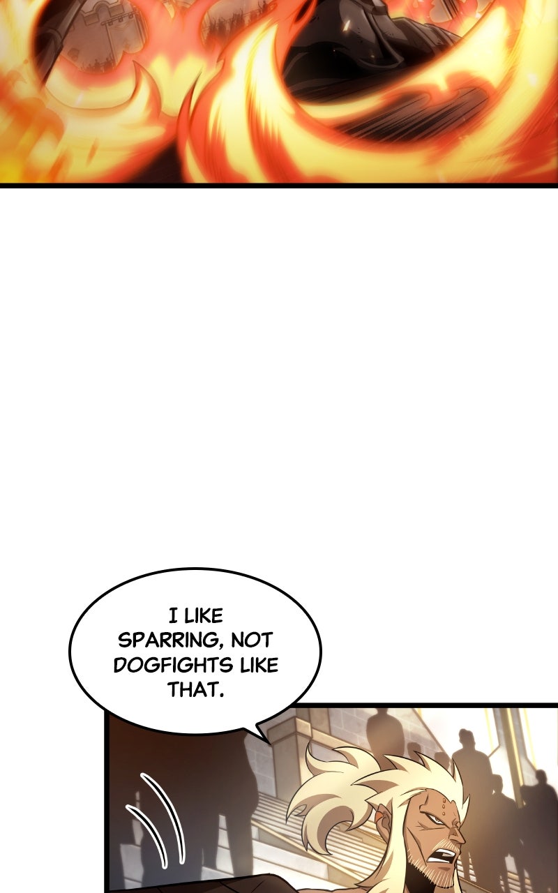 Read The World After the Fall EN Manga Online