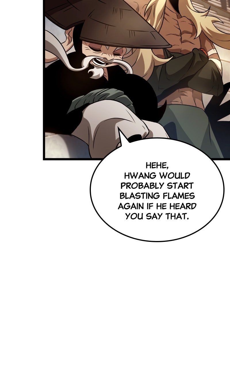 Read The World After the Fall EN Manga Online