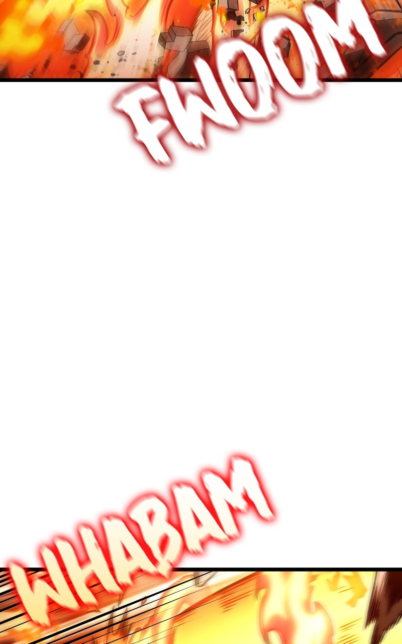 Read The World After the Fall EN Manga Online