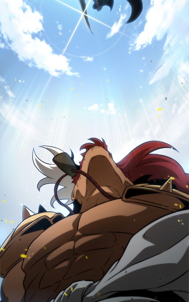 Read The World After the Fall EN Manga Online
